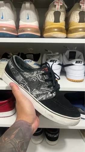 Nike sb stefan Janoski