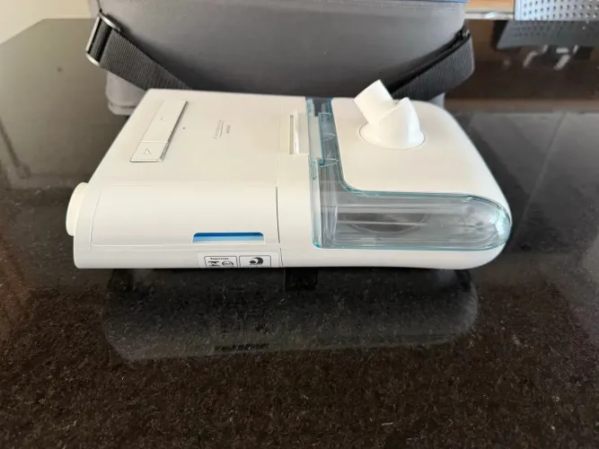 CPAP Auto DreamStation Philips