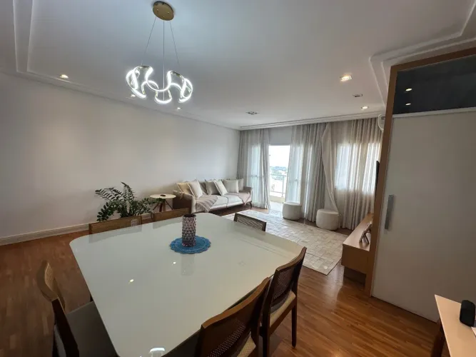 Cobertura com 3 dormitórios à venda, 190 m² por R$ 850.000,00 - Centro - Taubaté/SP