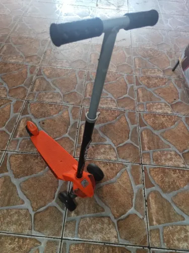 patinete