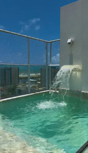 cobertura na atalaia 