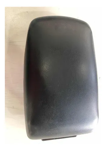 Apoio De Braço Nissan Sentra 2.0 2014 3082 Preto