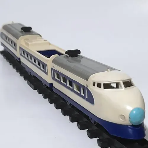 Ferrorama Tomy Trem-Bala Hikari Shinkansen (sem farol)