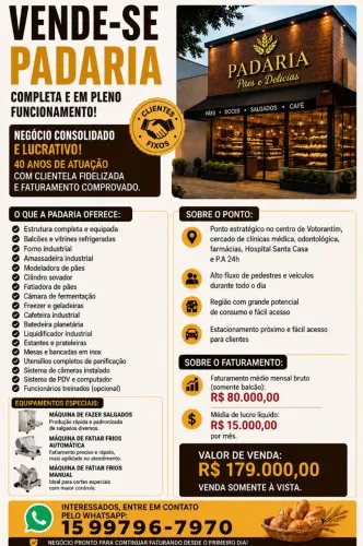 Excelente oportunidade 