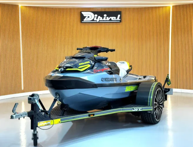 Jetski Sea-Doo RXT-X 2024.