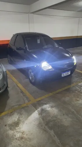 Ford KA XR 1.6 MPI 8V 2003
