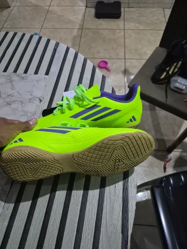 Adidas futsal original