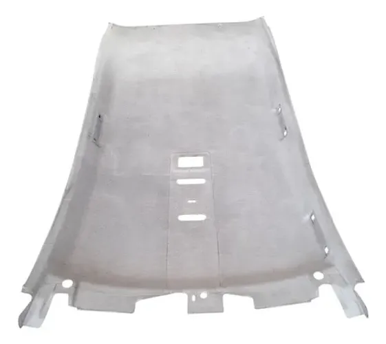 Forro Teto Fiat Idea Elx 2008 182738