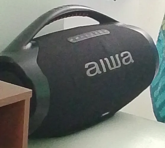 Caixa de som