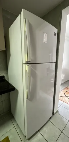 Geladeira Samsung frost free