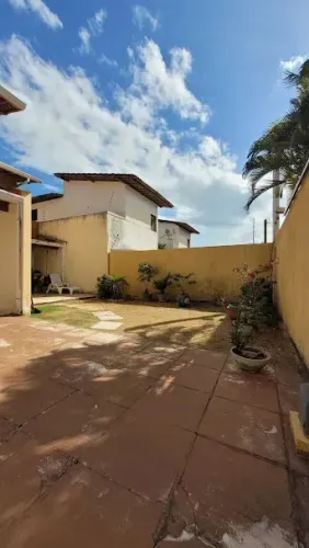 Sobrado para venda com 196 metros quadrados com 4 quartos em Capim Macio - Natal - RN