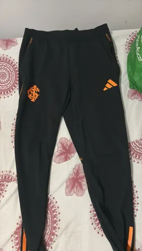 Calça tiro de treino Internacional