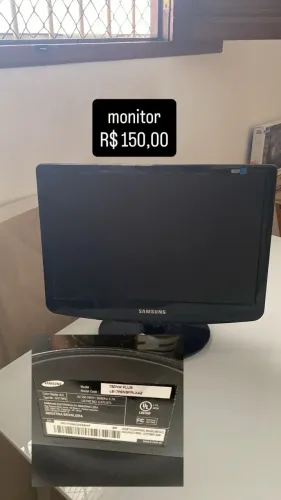 monitor 