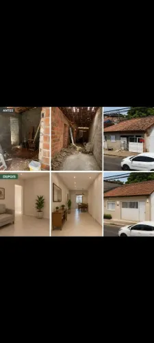 Vende-se ou troca