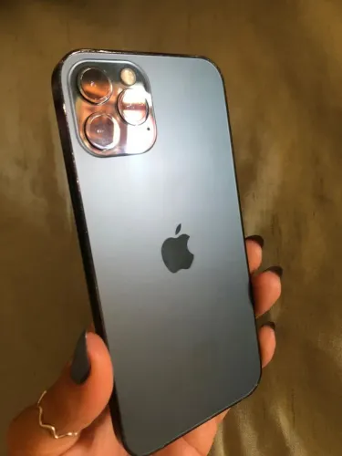 iPhone 12 Pro