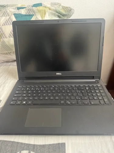 Notebook Dell