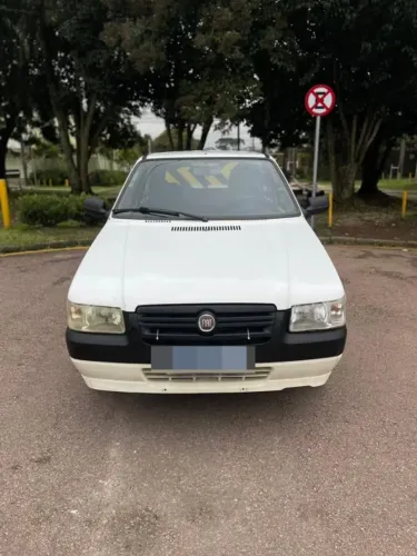 Fiat Uno Mille 1.0 Fire/ F.flex/ Economy 2P 2013