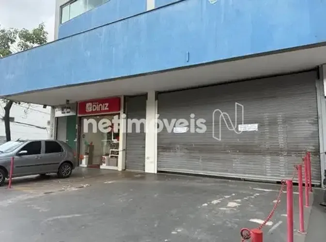 Locação Loja Venda Nova Belo Horizonte