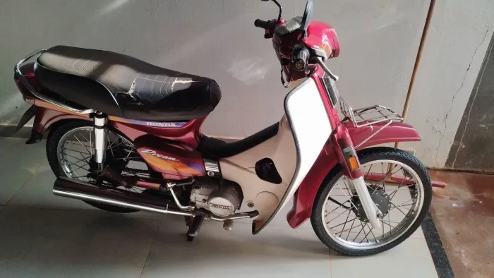 Honda Drean 100 