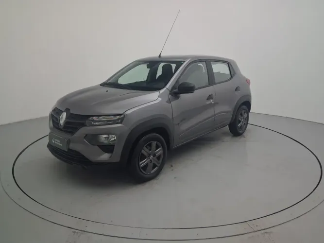 Renault Kwid 1.0 Zen 2026