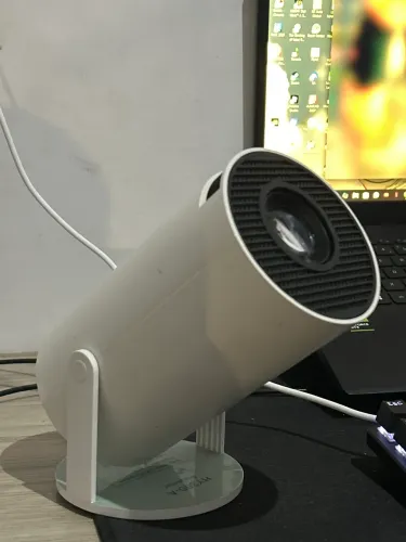 Projetor hy300