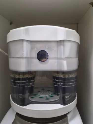 Purificador de agua Purific 10 Litros