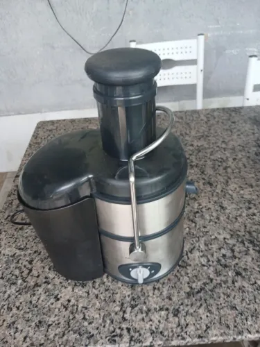 Vendo centrífuga