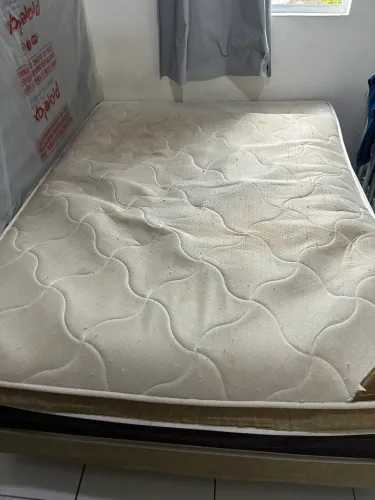 Cama casal