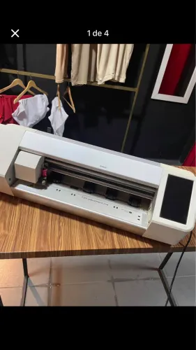 Máquina de película de hidrogel bloqueada