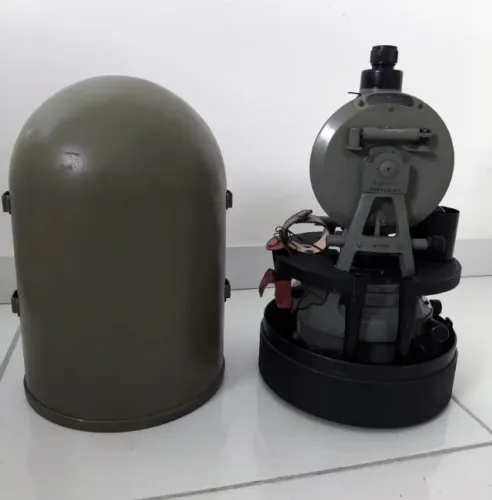 Teodolito TV-M1
