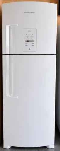 Geladeira Brastemp<br>Frost free 429 Litros <br>Valor R$1.400,00