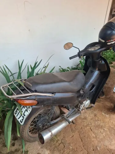 Vendo biz 100