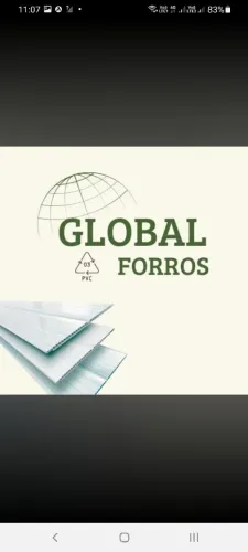 forro de pvc direto da fábrica