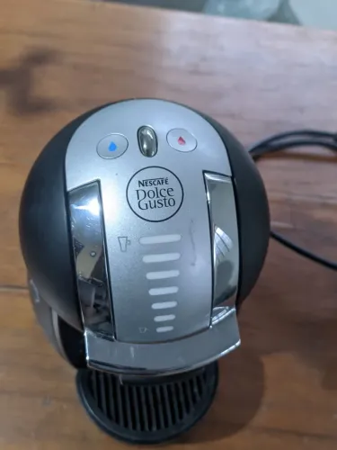 Cafeteira Dolce Gusto 127V