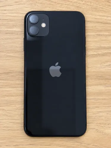 Iphone 11 64gb Oportunidade