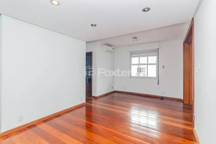 Apartamento à venda Rua Botafogo, Menino Deus - Porto Alegre