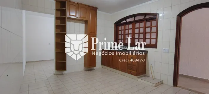 Locação, $1.500,00 não tem garagem, Jardim América I, VARZEA PAULISTA - SP