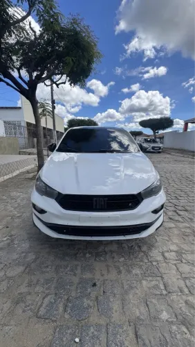 Fiat Cronos Drive 1.3 8V Flex 2022