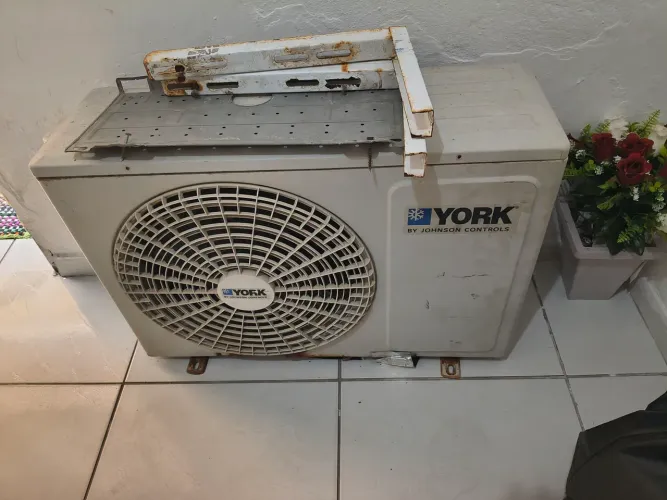 Ar condicionado Midea 9.000 BTU/h