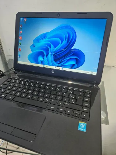 Notebook HP Processador i3 - 8gb - HD500gb