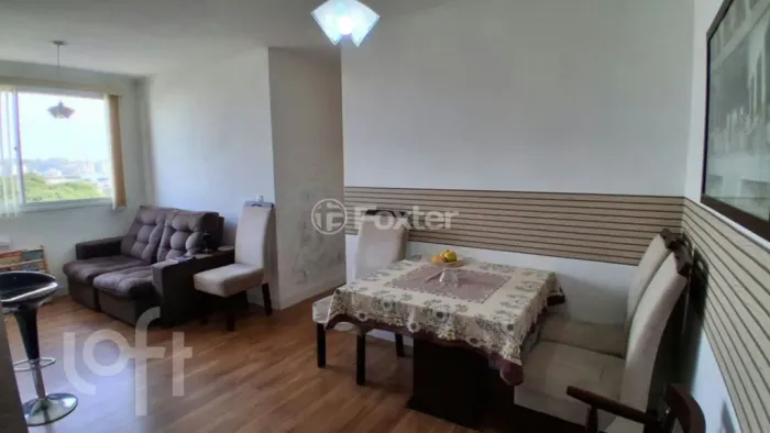 Apartamento à venda Rua Coronel Massot, Cristal - Porto Alegre