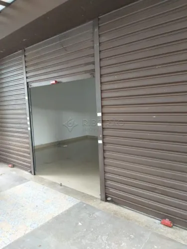 Comercial Salão em Ribeirão Preto