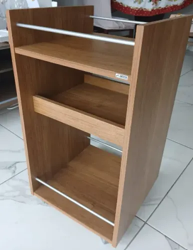 Rack - barzinho