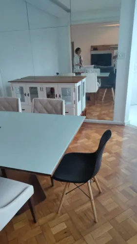 Copacabana apartamento de 3 quartos na quadra da praia