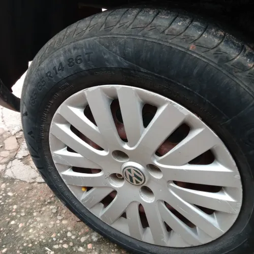 Rodas de carro