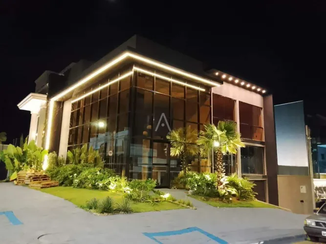 Sala Comercial de Alto Padrão | Ideal para Clínicas e Área da Saúde
