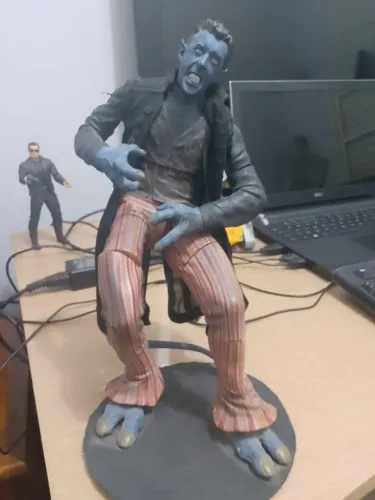 X-man Noturno