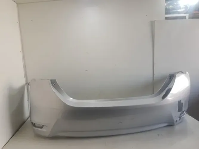 Parachoque Traseiro Corolla 2015/2019 Original Usado 22203