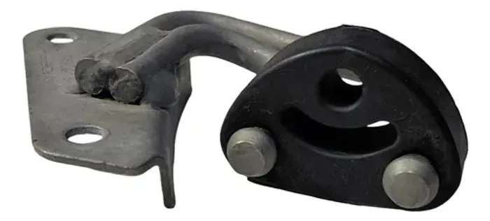 Suporte Borracha Estepe Fiat Mobi Way 2018 1.0 Fire Uzad0