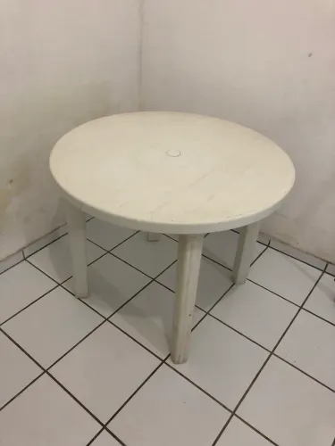 Vendo mesa 